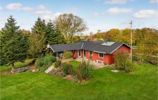 Two-Bedroom Holiday Home In Rudkobing - 7