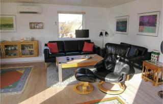 Two-Bedroom Holiday Home In Rudkobing - Spodsbjerg - 9