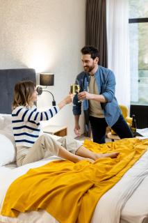 Wood Hotel Resort & SPA - Bukovel - 3