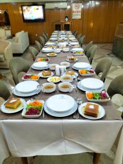 SPOR HOTEL - 7