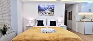 VIP Apartamenty Tetmajera Centrum - Zakopane - 6