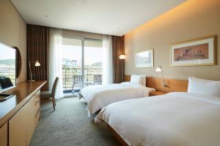 Rolling Hills Hotel - Hwaseong - 2