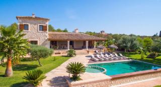Villa Es Figueral - Campos - 9