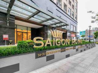 SaiGon Royal - 2BR River View - Hana Apart 25 floor - Ho Chi Minh - 9