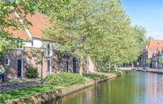 Kapeltuin - Hoorn - 2