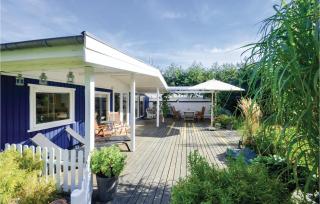 Three-Bedroom Holiday Home In Vaggerlose - Marielyst - 9