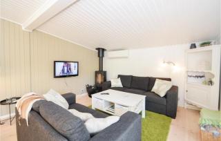 Three-Bedroom Holiday Home In Vaggerlose - 8