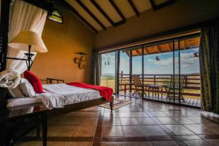 Lake Nakuru Lodge - Nakuru - 0