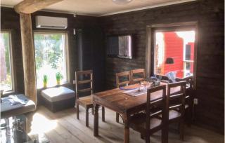 Pet Friendly Home In Idkerberget - Idkerberget - 6