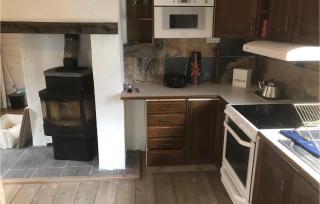 Pet Friendly Home In Idkerberget - Idkerberget - 5