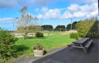 6 Bedroom Stunning Home In Janville - Janville - 9