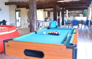 6 Bedroom Stunning Home In Janville - Janville - 3