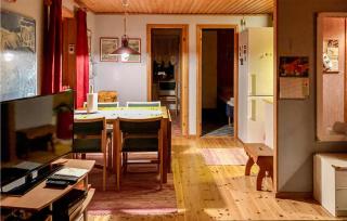 2 Bedroom Awesome Home In Idre - 8