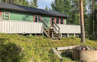 2 Bedroom Awesome Home In Idre - 5