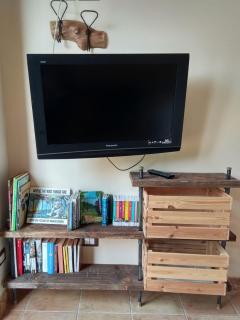 il piccolo gelso - 1