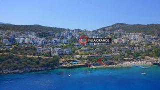 Villa Grande Kalkan - Kas - 5