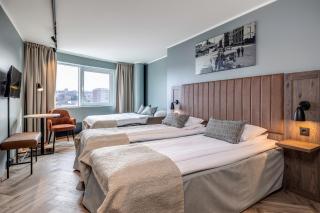 Anker Hotel - Oslo - 6
