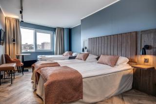 Anker Hotel - Oslo - 3
