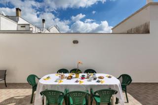 Appartamento La Trozzella by BarbarHouse - 9