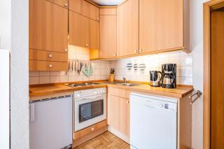 Haus Seemeile Wohnung 2 13 - Büsum - 7