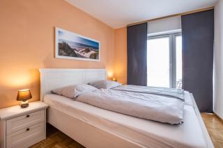 Haus Seemeile Wohnung 2 13 - Büsum - 6