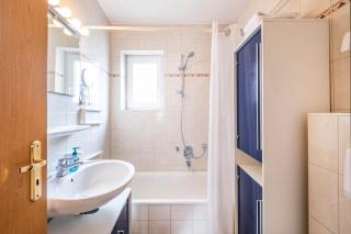 Haus Seemeile Wohnung 2 13 - Büsum - 5