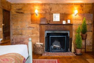 The Old Inn On The Green - New Marlborough - 9