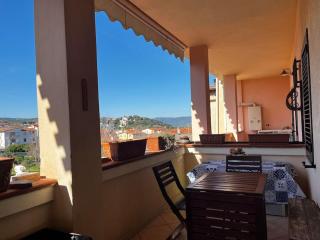 Sardegna: mare e montagna IUN R0346 - Oliena - 5