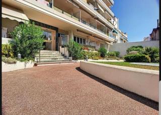 Plage, Lumineux, Ensoleillée - Antibes - 5