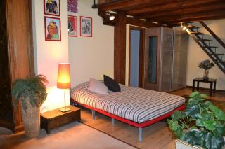 Castello 5888 C, Santa Marina, Calle Marcello, LOFT - Venice - 8