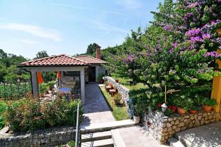 Apartments in Moscenicka Draga 34158 - Mošćenička Draga - 4