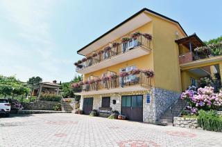 Apartments in Moscenicka Draga 34158 - Mošćenička Draga - 3