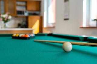 Apartament Bukowy z bilardem - 7