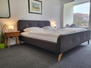 Ferienwohnung 44 im Haus Villa Anna - Sankt Peter-Ording - 0