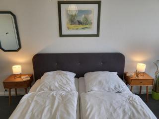 Ferienwohnung 44 im Haus Villa Anna - Sankt Peter-Ording - 8