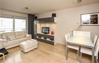 Residentie Chateau Les Dunes - Ostenda - 9