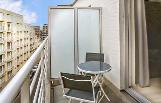 Residentie Chateau Les Dunes - Ostenda - 0