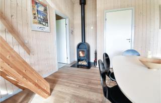 Four-Bedroom Holiday Home In Faaborg - Nabbe - 4