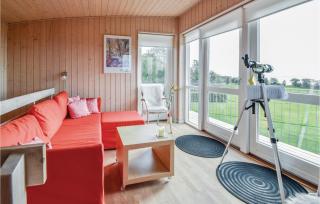 Four-Bedroom Holiday Home In Faaborg - Nabbe - 1