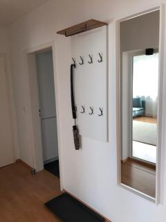 Appartement Stuttgart Messe & Flughafen - Leinfelden-Echterdingen - 1