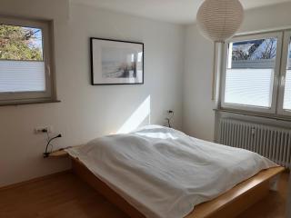 Appartement Stuttgart Messe & Flughafen - Leinfelden-Echterdingen - 3