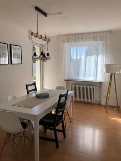 Appartement Stuttgart Messe & Flughafen - Leinfelden-Echterdingen - 7