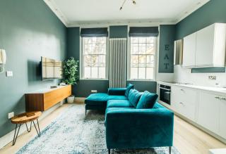 Abbey Hideout - Lovely 1-Bed APT in Heart of Bath - 5