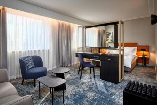 Hotel International by Maistra City Vibes - Zagreb - 7