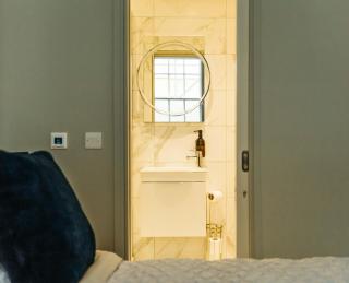 Abbey Hideout - Lovely 1-Bed APT in Heart of Bath - Bath - 3