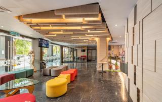 Kingston Hotel 2 - Setapak - Kuala Lumpur - 2