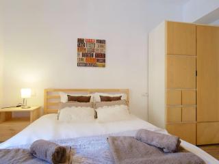 Bonito apartamento centro de Alicante - Alicante - 5