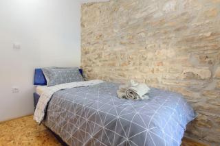 House Istrian Rose by IstriaLux - Svetvinčenat - 4