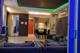 the time poolvilla A98 - Jomtien Beach - 4