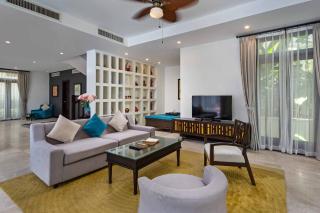 Elegant Pool Villa In 5star Resort My Khe Beach - Da Nang - 9